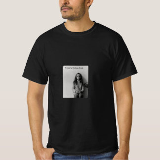 T-shirt Krissy Long Sleeve