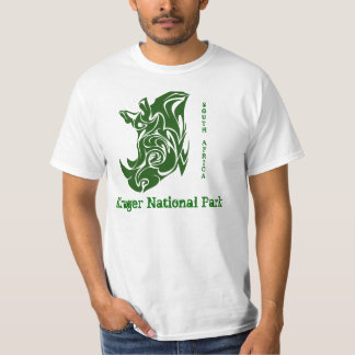 T-shirt Kruger