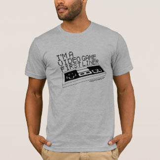 T-shirt Krush'n il aiment Kaunisto