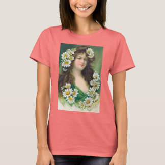 T-shirt KRW Irish Lass
