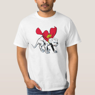 T-shirt Krypto