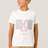 Krystal Big K