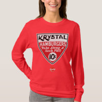 Krystal bouclier de 10 cents
