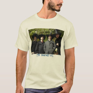 T-shirt Kscopewitches