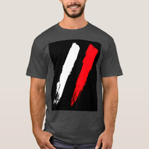 T-shirt KT Tunstall Invisible Empire crescent moon