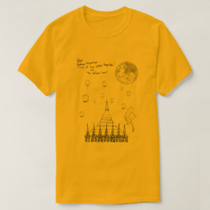 T-SHIRT KTRYKH