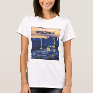 T-shirt Kuala Lumpur