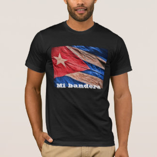 T-Shirt Kuba