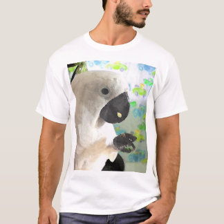 T-SHIRT KUCKOO !