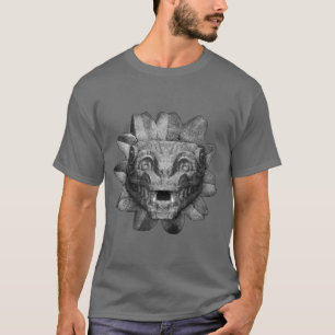 T-shirt Kukulcán