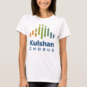 T-shirt Kulshan Chorus
