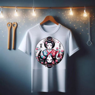 T - Shirt Kultur
