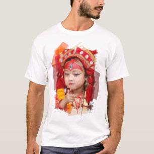 T-shirt Kumari (homonymie)