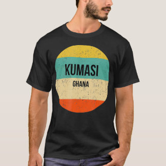 T-shirt Kumasi Ghana