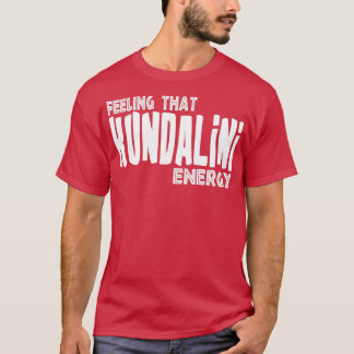 T-shirt Kundalini