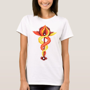 T-SHIRT KUNDALINI