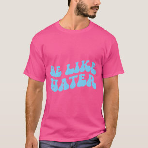 T-shirt Kung Fu
