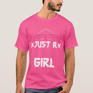 T-shirt Kung Fu Kungfu - Fighter Martial Arts Just A Kung