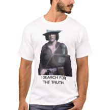 KUNGFU CAINE SHIRT