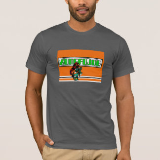 T-shirt KungFuJue