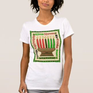 T-shirt Kwanzaa