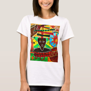 T-shirt Kwanzaa