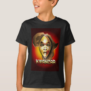 T-shirt Kwanzaa