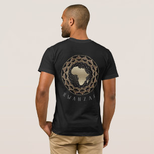 T-shirt Kwanzaa