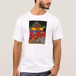 T-shirt Kwanzaa