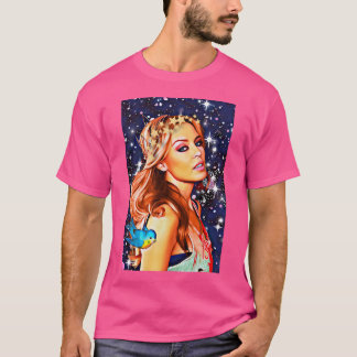 T-shirt Kylie Minogue
