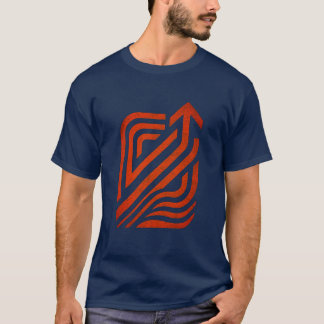 T-shirt KYLVOX // Montée de l'homme tigre