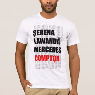 T-shirt kyo de Wake.Up.To