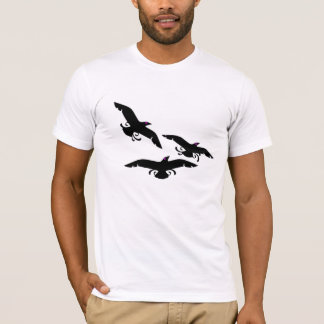 T-shirt kyo de Wake.Up.To