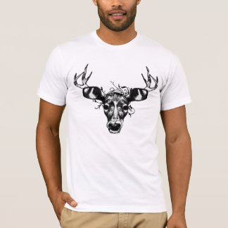 T-shirt kyo de Wake.Up.To