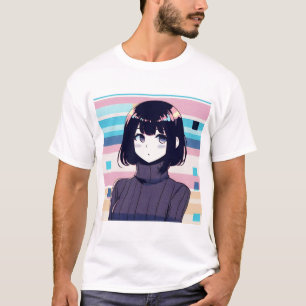 T-shirt Kyoko