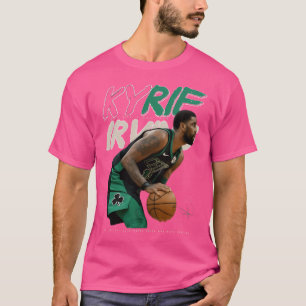 T-shirt Kyrie Irving