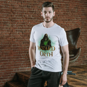 T-shirt Kyrzon Limited Edition Colorway – Dark Fantasy