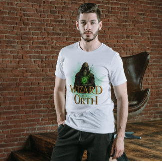 T-shirt Kyrzon Limited Edition Colorway – Dark Fantasy