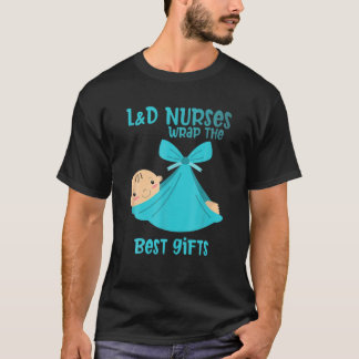 T-SHIRT L