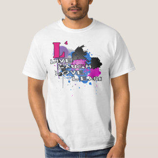 T-SHIRT L4