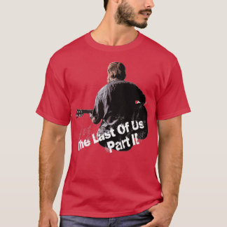 T-shirt L4st 0f Us 5