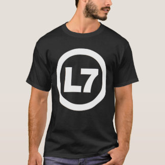 T-shirt L7 Essential2784png2784