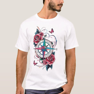 T-shirt L’Amour Portable : Le Tee du Couple ultime