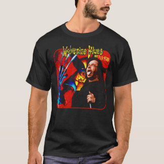 T-shirt L.G PETROV-ENTOMBED Essentiel