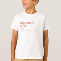 l - Squash