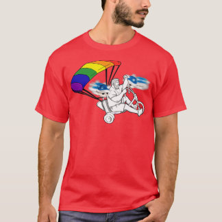 T-shirt La 2ème place est la meilleure