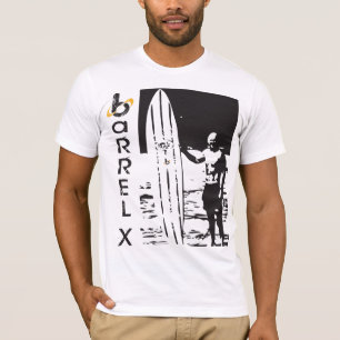 T-shirt La baie de Jeffrey, Afrique du Sud