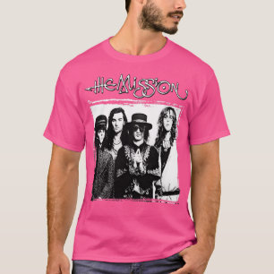 T-shirt La bande Mission