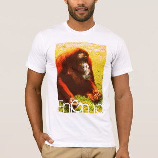 T-shirt La barbe de MERLIN