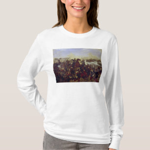 T-shirt La bataille de Mars de la Tour